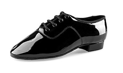 Dance shoes Adam ST patent