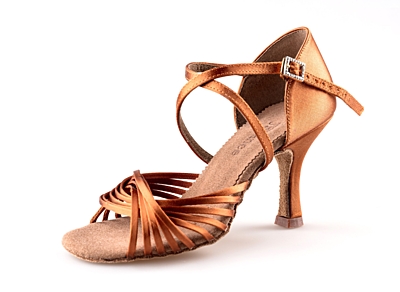 Dance shoes Beata LAT  (85 mm)