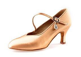 Taneční boty Nela ST (65 mm)