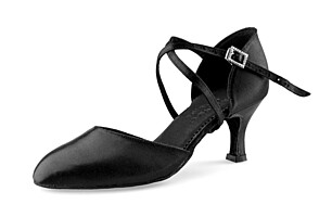 Taneční boty Petra černá