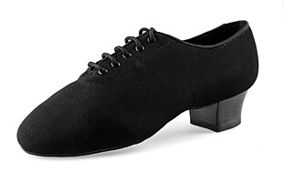 Dance shoes Tomáš, full sole