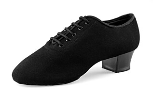 Dance shoes Tomáš boy, split sole