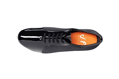 Dance shoes Petr Orange