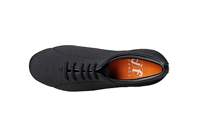 Dance shoes Tomáš Orange, split sole